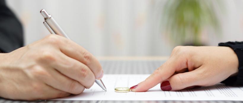free divorce consultation cobb