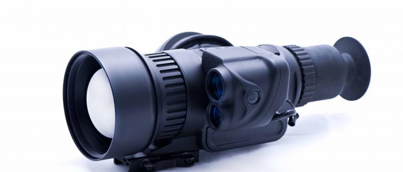 Uncooled IR Imaging Market