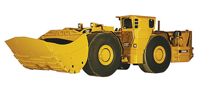 Underground Construction Equipment