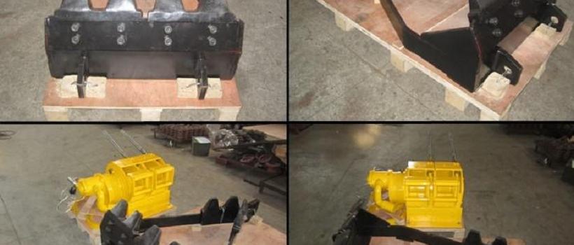 Underground Scraper, Underground Scraper Market, Underground Scraper Market Growth