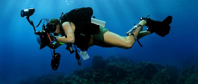 Underwater Camera Market 