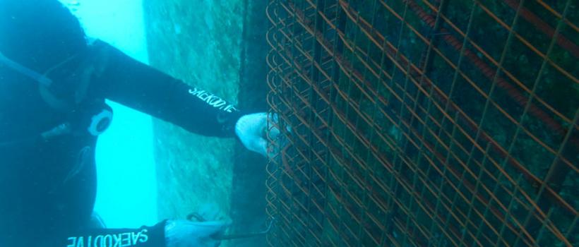 Underwater Concrete, Underwater Concrete Market, Underwater Concrete Market Growth