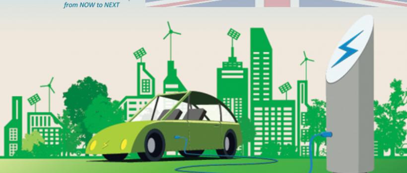 United Kingdom Electric Vehicle Market