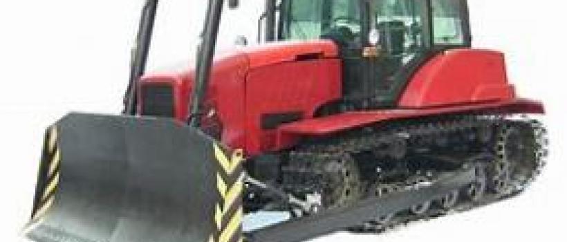 United States Crawler Track Industry Trend Analysis Market Report 2018
