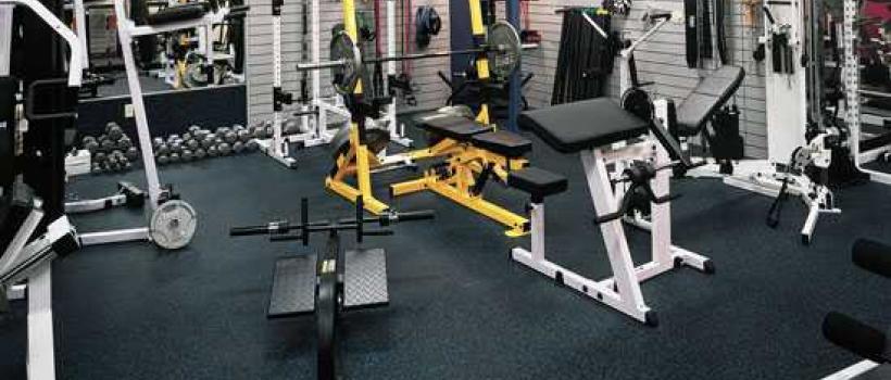  United States Fitness Equipment Market
