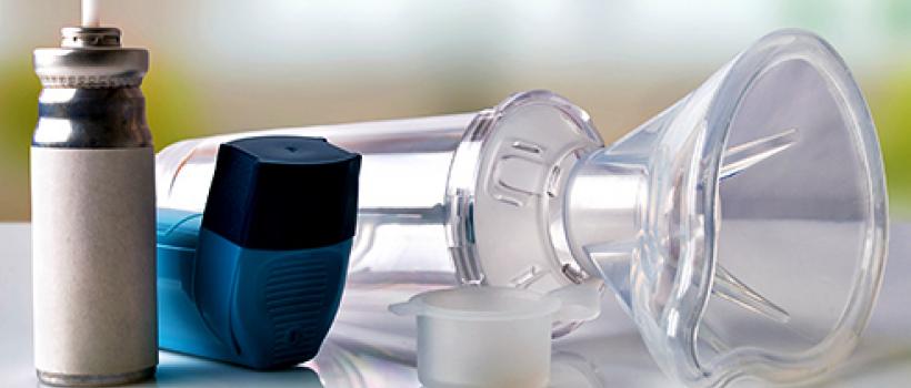 United States Inhalation System Market 