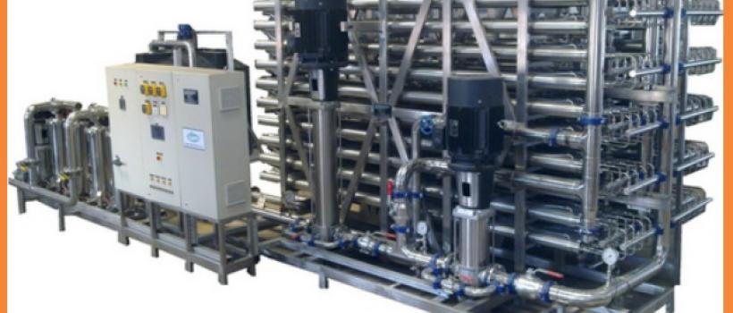 United States Membrane Separation Technology Market