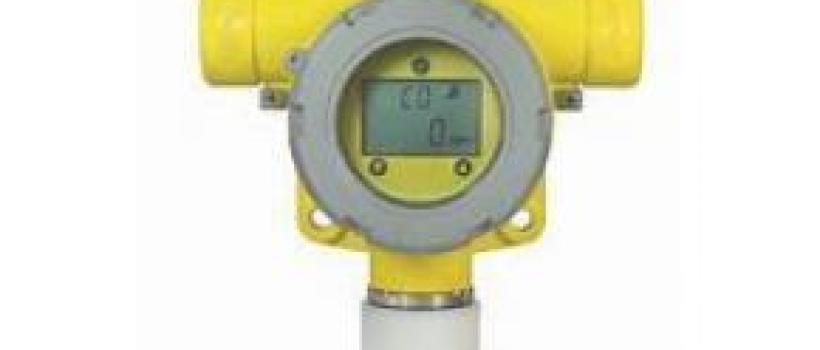 United States O2 Gas Transmitters Market Report 2018