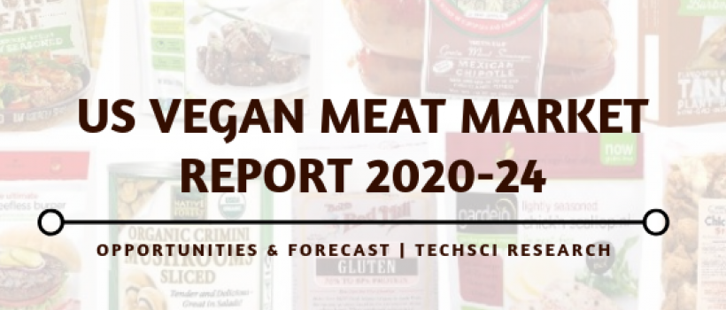US Vegan Meat Market
