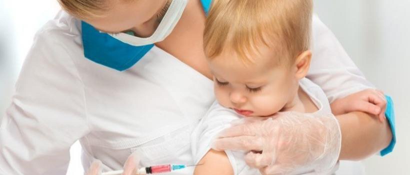 United States pediatric vaccines market