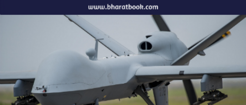 Unmanned Aerial Vehicle Market 