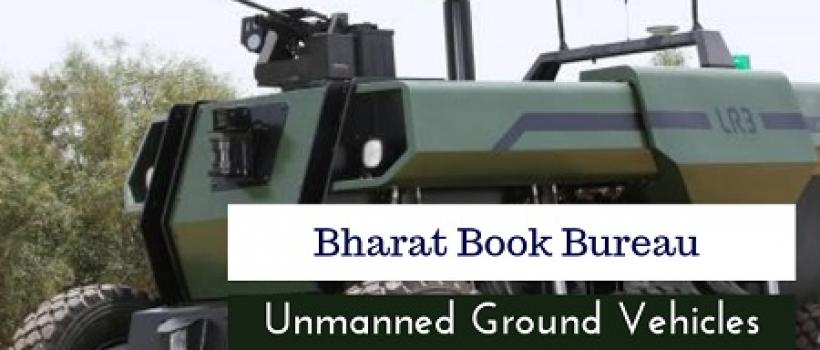 Unmanned Ground Vehicles (UGV) Market