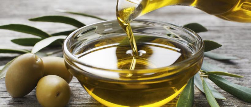 Unsaturated Vegetable Oil