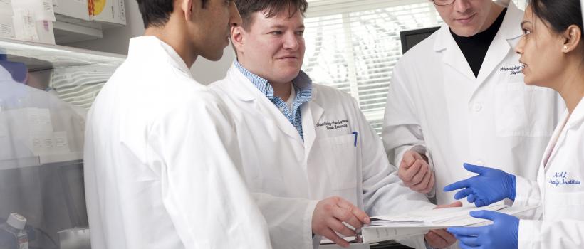 Clinical Trials 