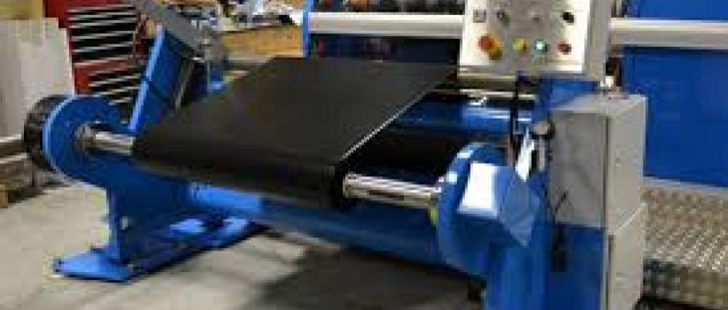 Unwind Machine Industry