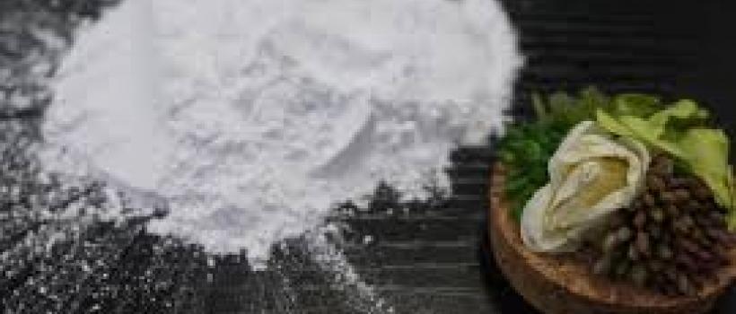 Urea Formaldehyde Resin