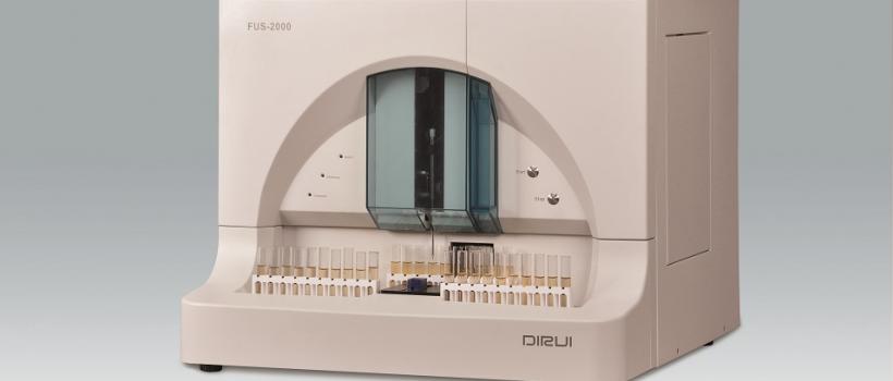 Urinalysis Devices
