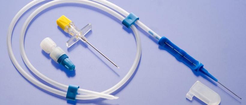 Urinary Catheters Market