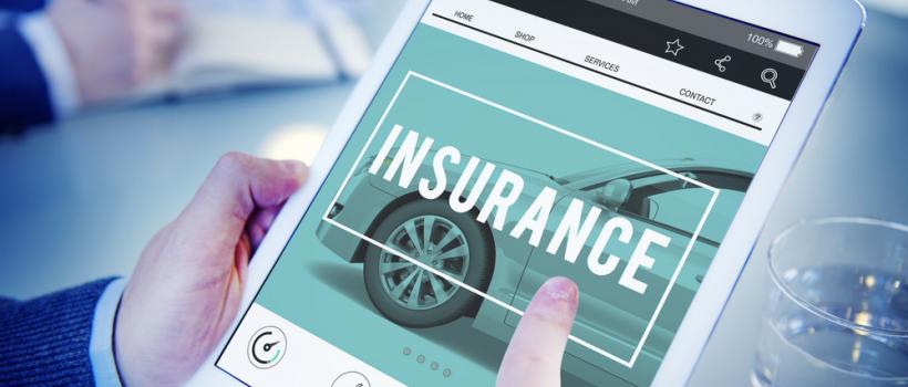 Usage-Based Insurance
