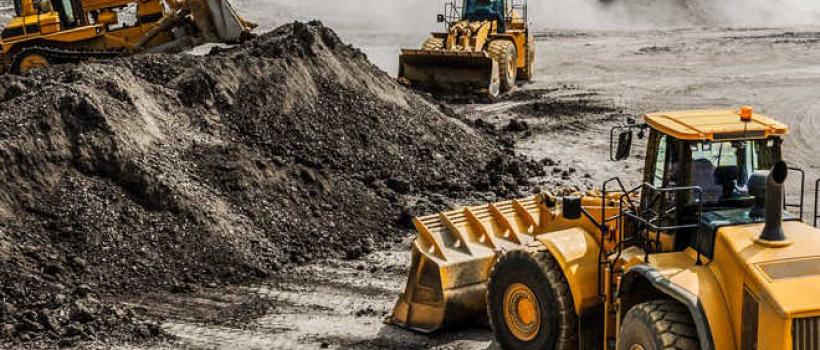 Used Construction Machinery Market