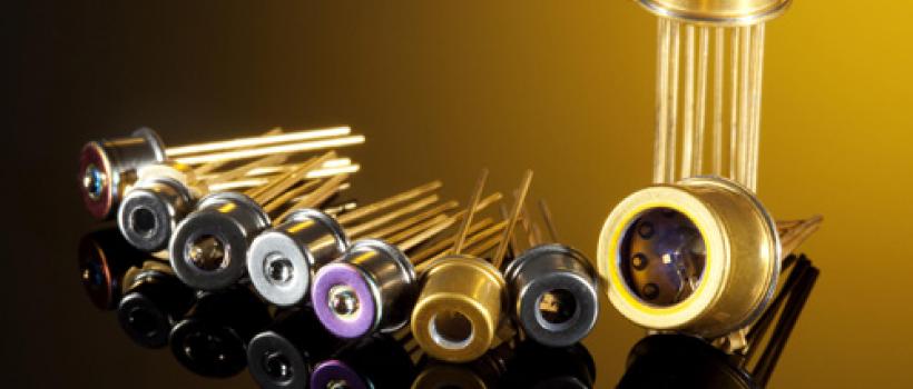 Vertical Cavity Surface Emitting Laser