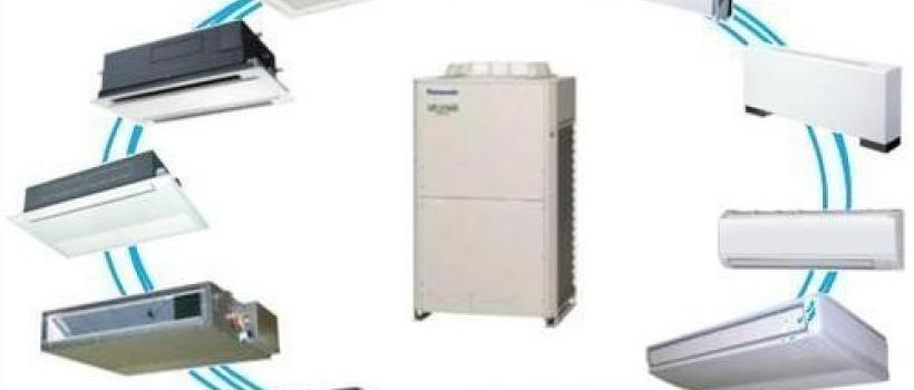 VRF Air Conditioner 