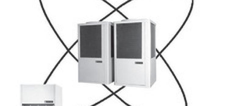 VRF System
