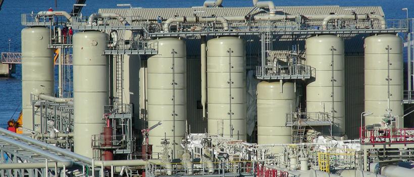 Vapor Recovery Units Market 