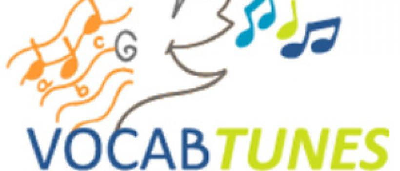 Improve English Scores Vocab Tunes: Learn to read