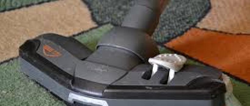 Industrial Vacuum Cleaners Market 