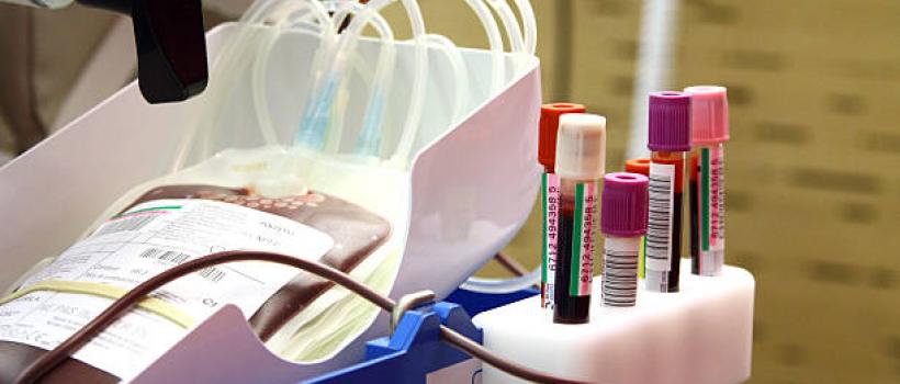 Vacuum Blood Collection Bag Market