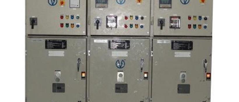 Vacuum Circuit Breaker Market