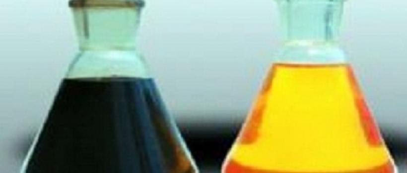 Vacuum Gas Oil