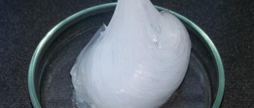 Vacuum Grease 
