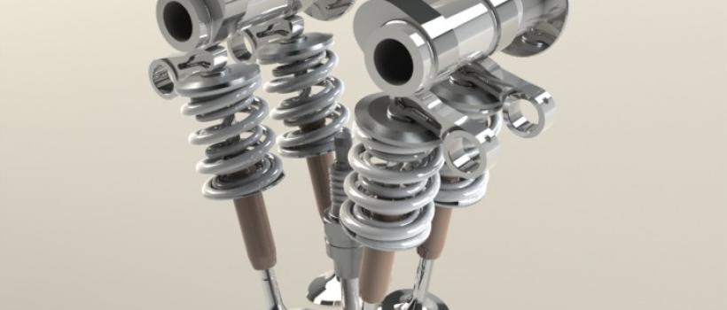 Valve Train