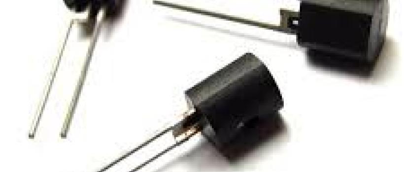 Varactor Diodes Market 