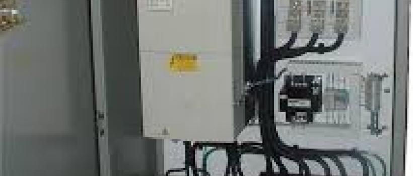 Variable Frequency And Speed Drives (Vfd And Vsd)