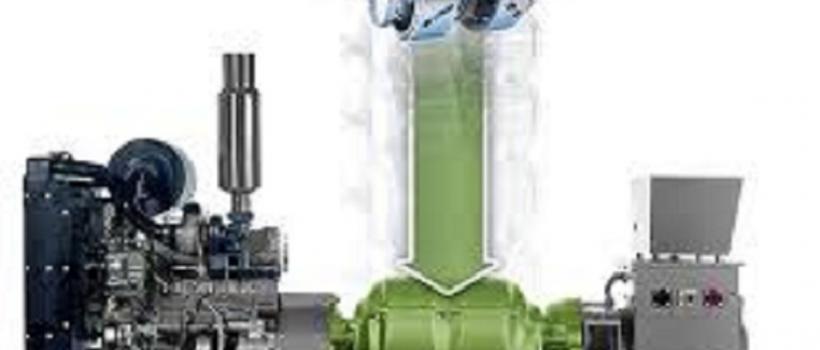 Variable Speed Generator Market 