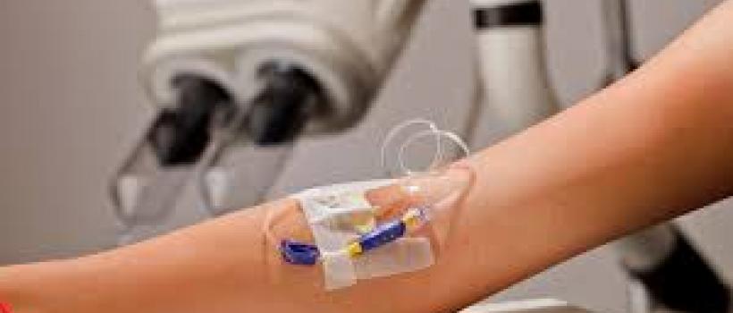 Vascular Access Devices 