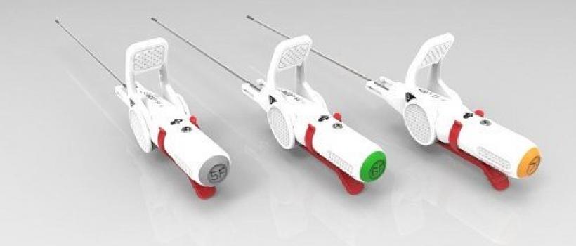 Vascular Closure Device Market