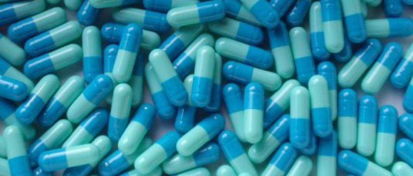 Vegetable Capsules 