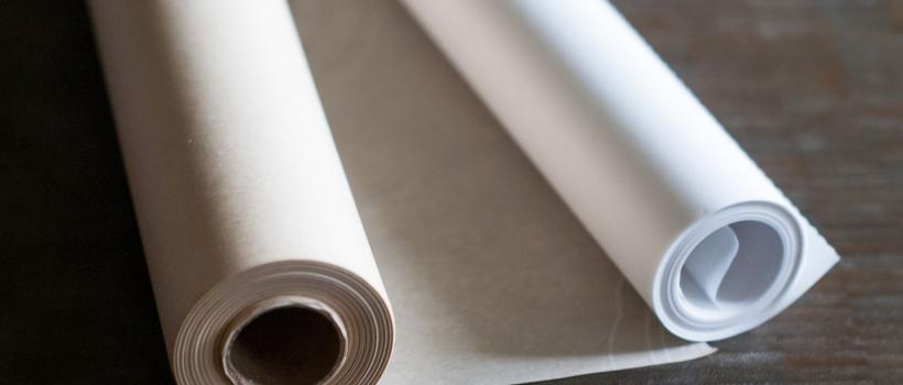 Vegetable Parchment Paper Market 