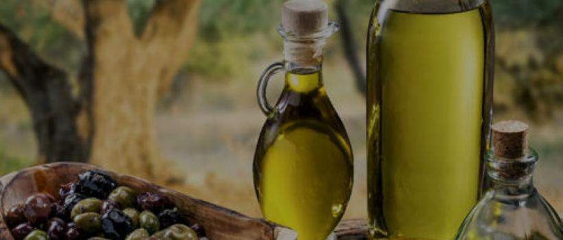 Vegetable Oil Market