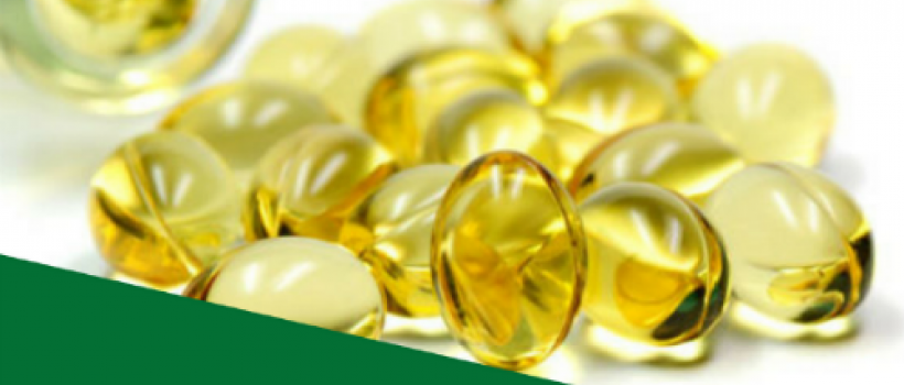 Vegetarian Softgel Capsules Market