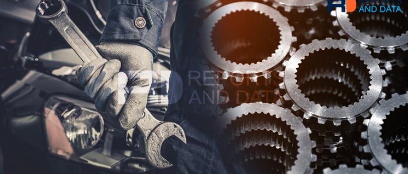 Vehicle Access Control Market