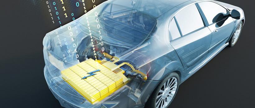 Vehicle Electrification Market