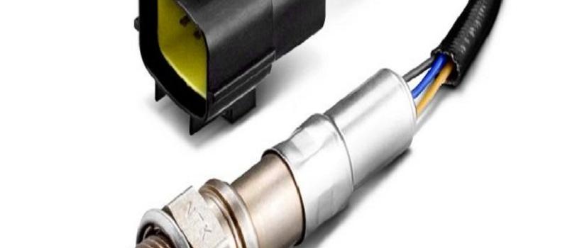  Vehicle Emission Sensor