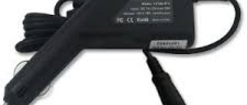 Vehicle Power Supply