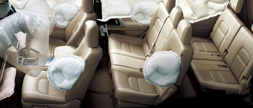 Vehicle Side Airbag, Vehicle Side Airbag Market, Vehicle Side Airbag Market Growth