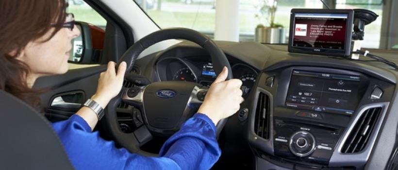 Vehicle Speech Recognition System market